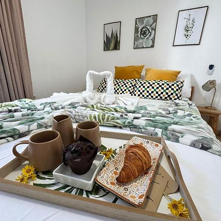 Ferienwohnung Rincon De Paz Corralejo Exterior foto