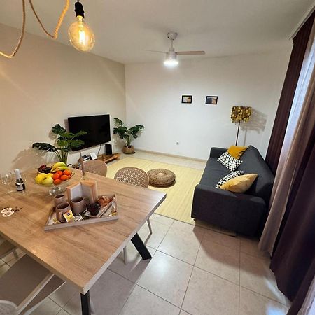 Ferienwohnung Rincon De Paz Corralejo Exterior foto
