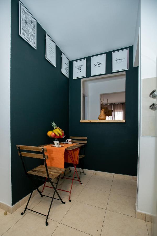 Ferienwohnung Rincon De Paz Corralejo Exterior foto