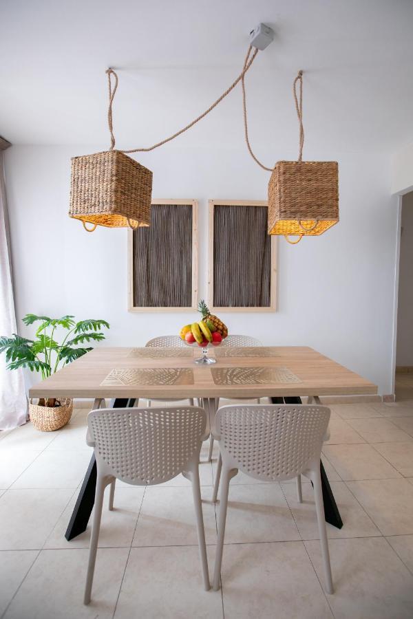 Ferienwohnung Rincon De Paz Corralejo Exterior foto
