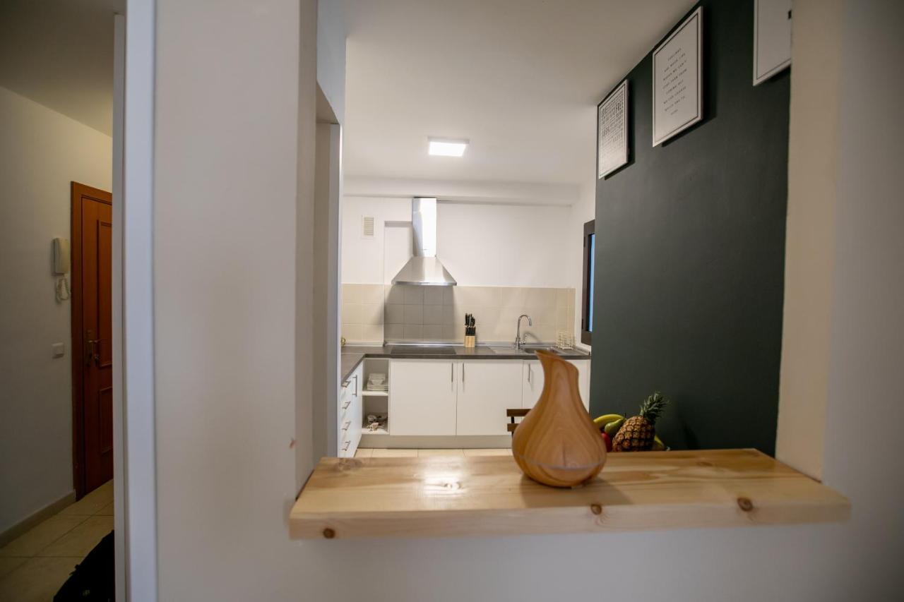 Ferienwohnung Rincon De Paz Corralejo Exterior foto