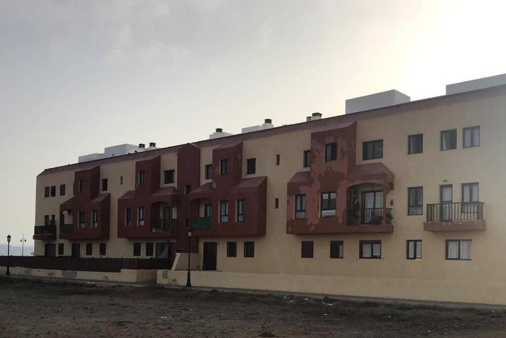 Ferienwohnung Rincon De Paz Corralejo Exterior foto