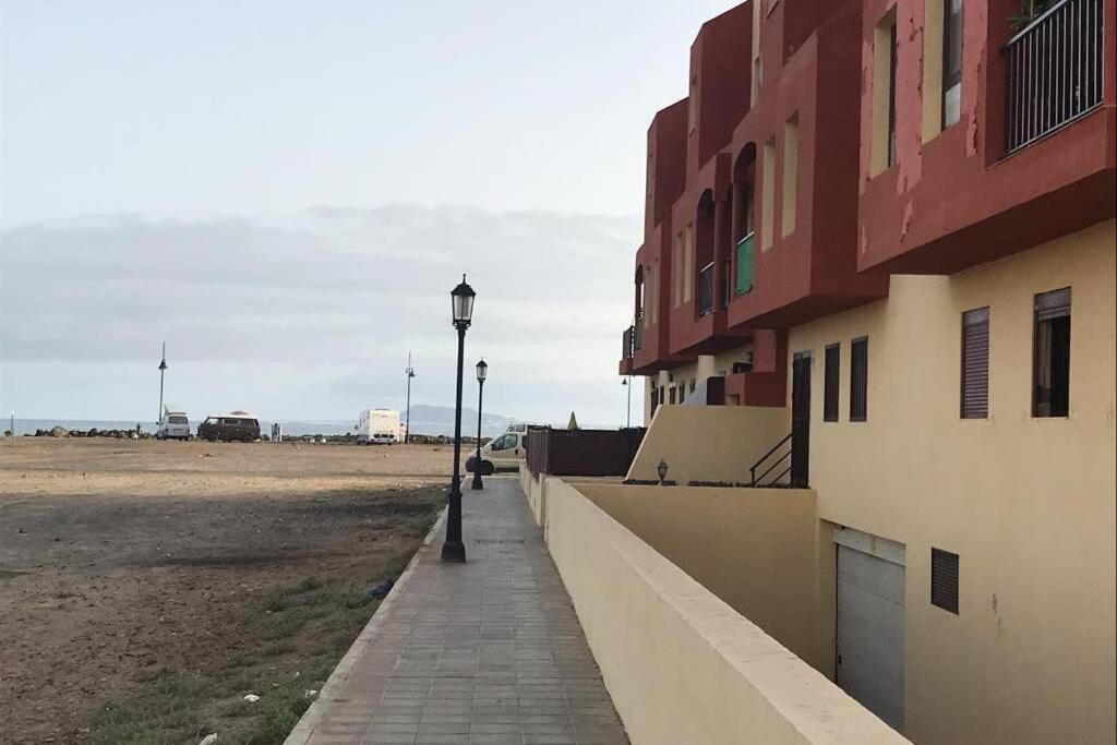 Ferienwohnung Rincon De Paz Corralejo Exterior foto