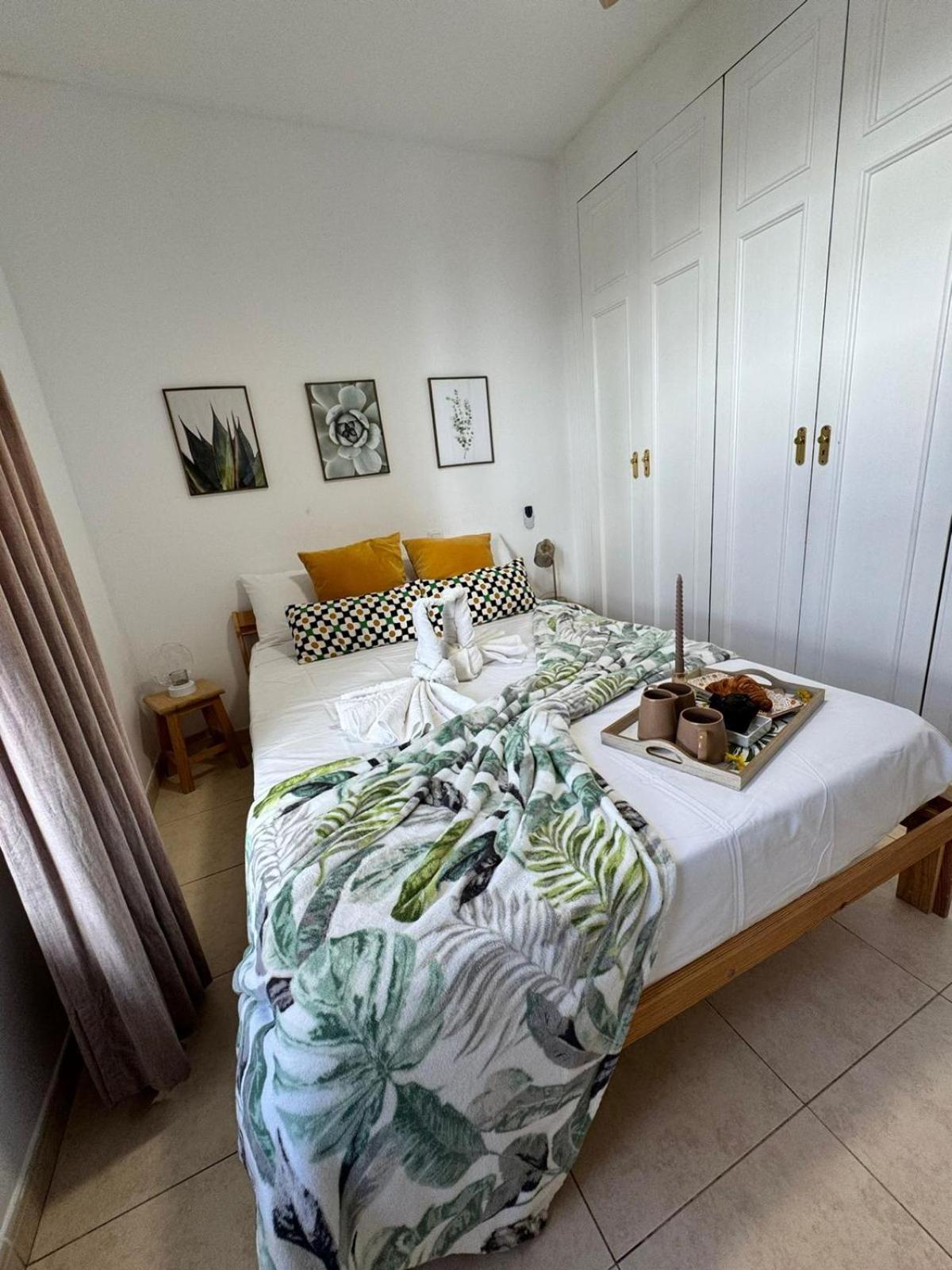 Ferienwohnung Rincon De Paz Corralejo Exterior foto