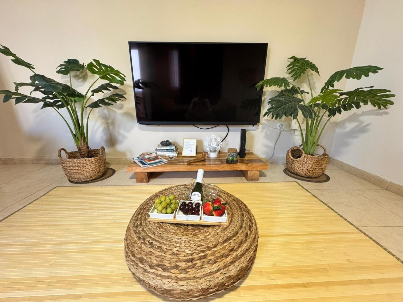 Ferienwohnung Rincon De Paz Corralejo Exterior foto