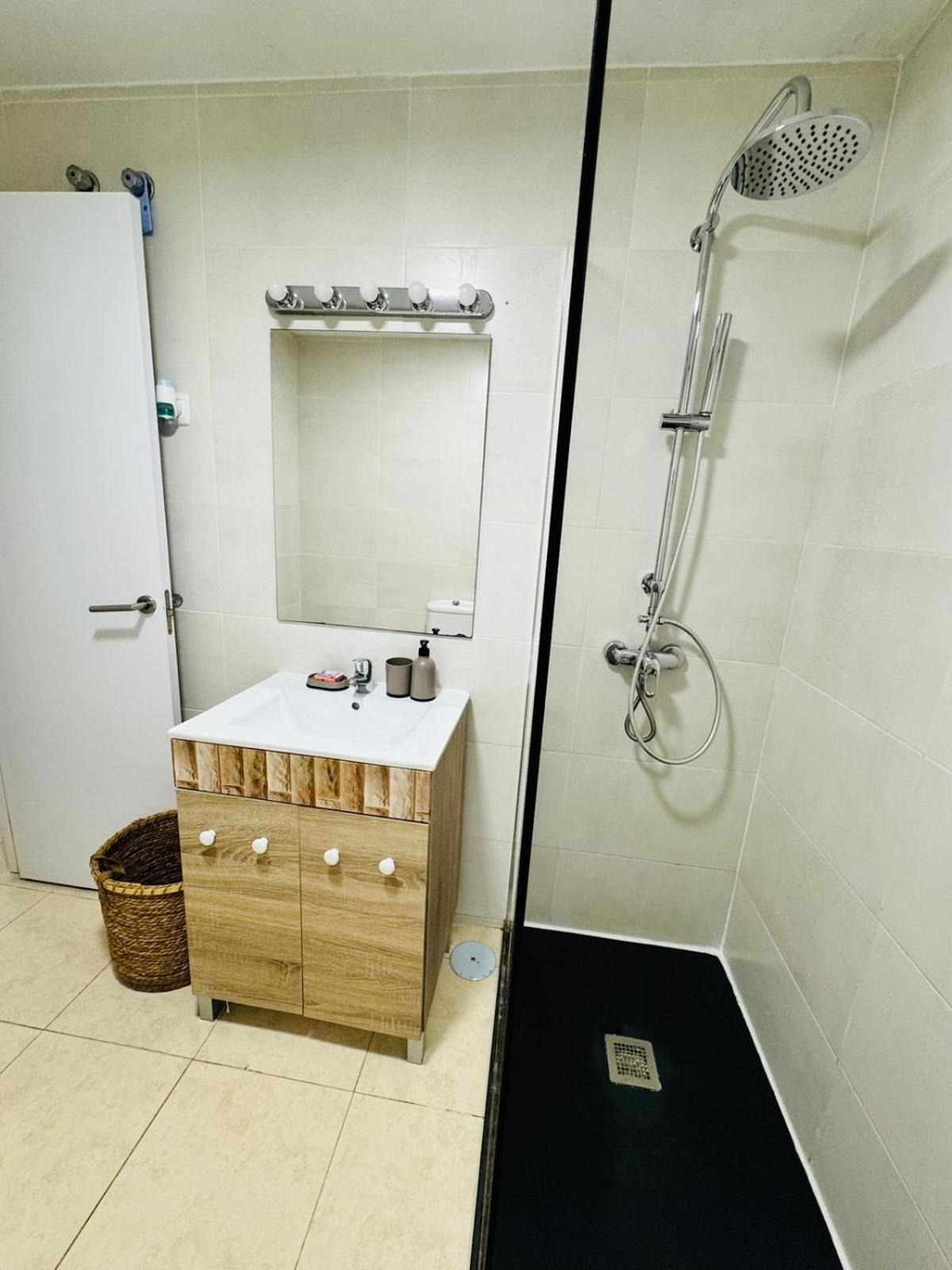 Ferienwohnung Rincon De Paz Corralejo Exterior foto