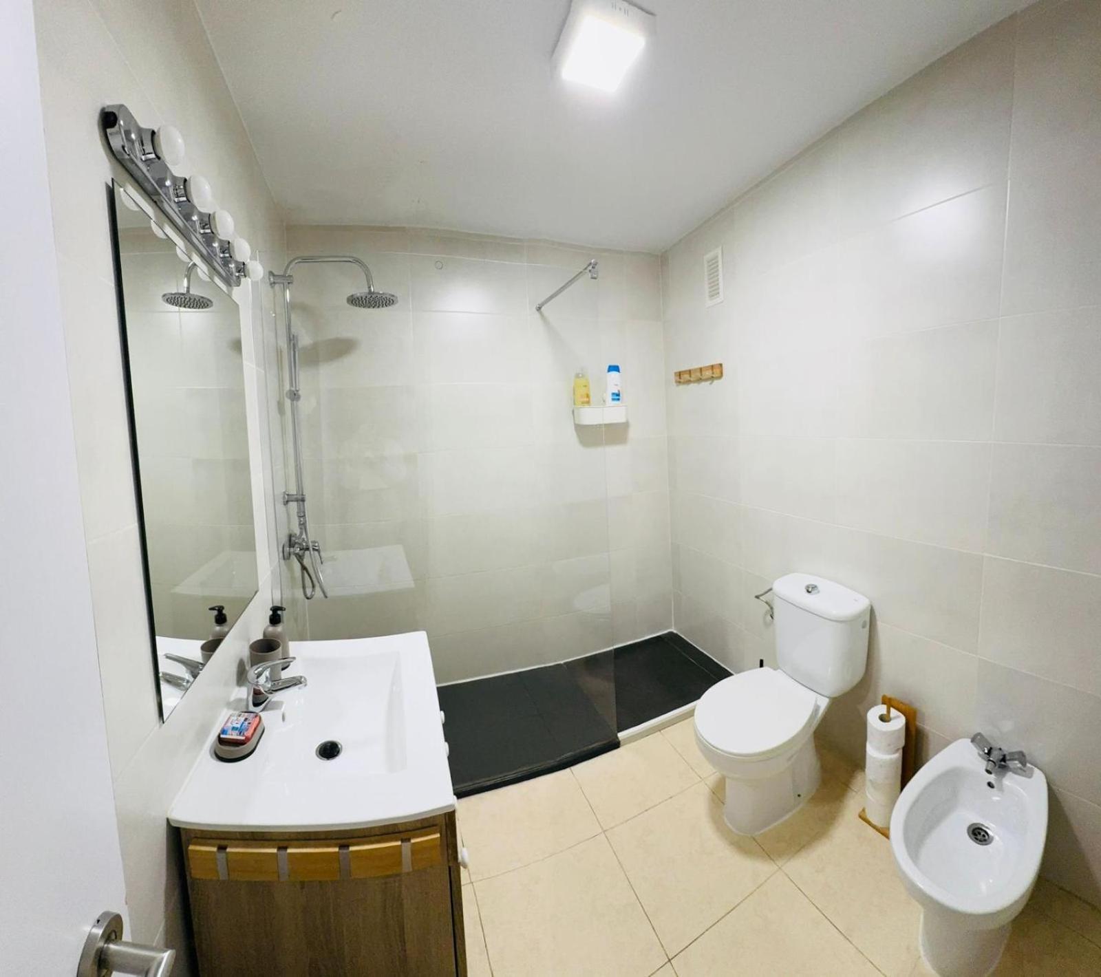 Ferienwohnung Rincon De Paz Corralejo Exterior foto