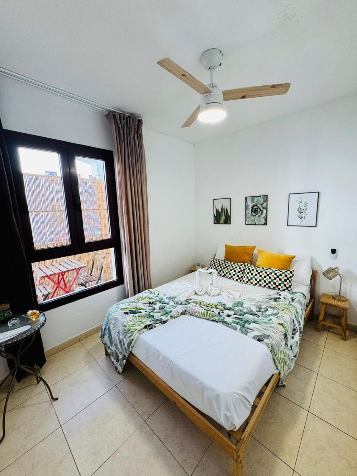 Ferienwohnung Rincon De Paz Corralejo Exterior foto