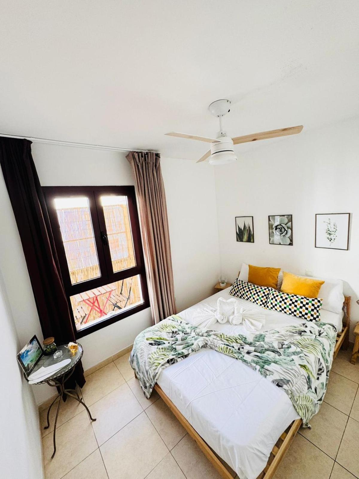 Ferienwohnung Rincon De Paz Corralejo Exterior foto