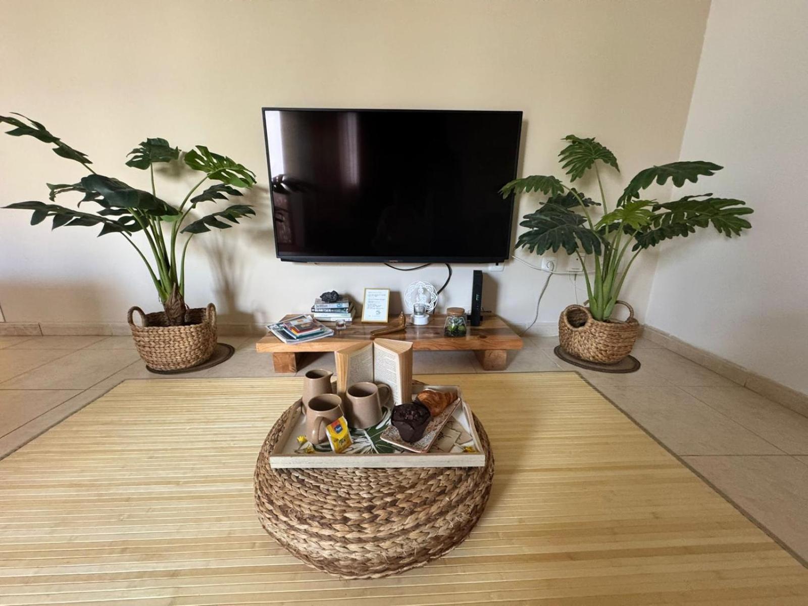 Ferienwohnung Rincon De Paz Corralejo Exterior foto