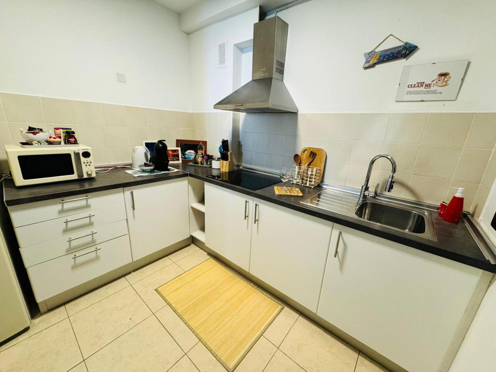 Ferienwohnung Rincon De Paz Corralejo Exterior foto