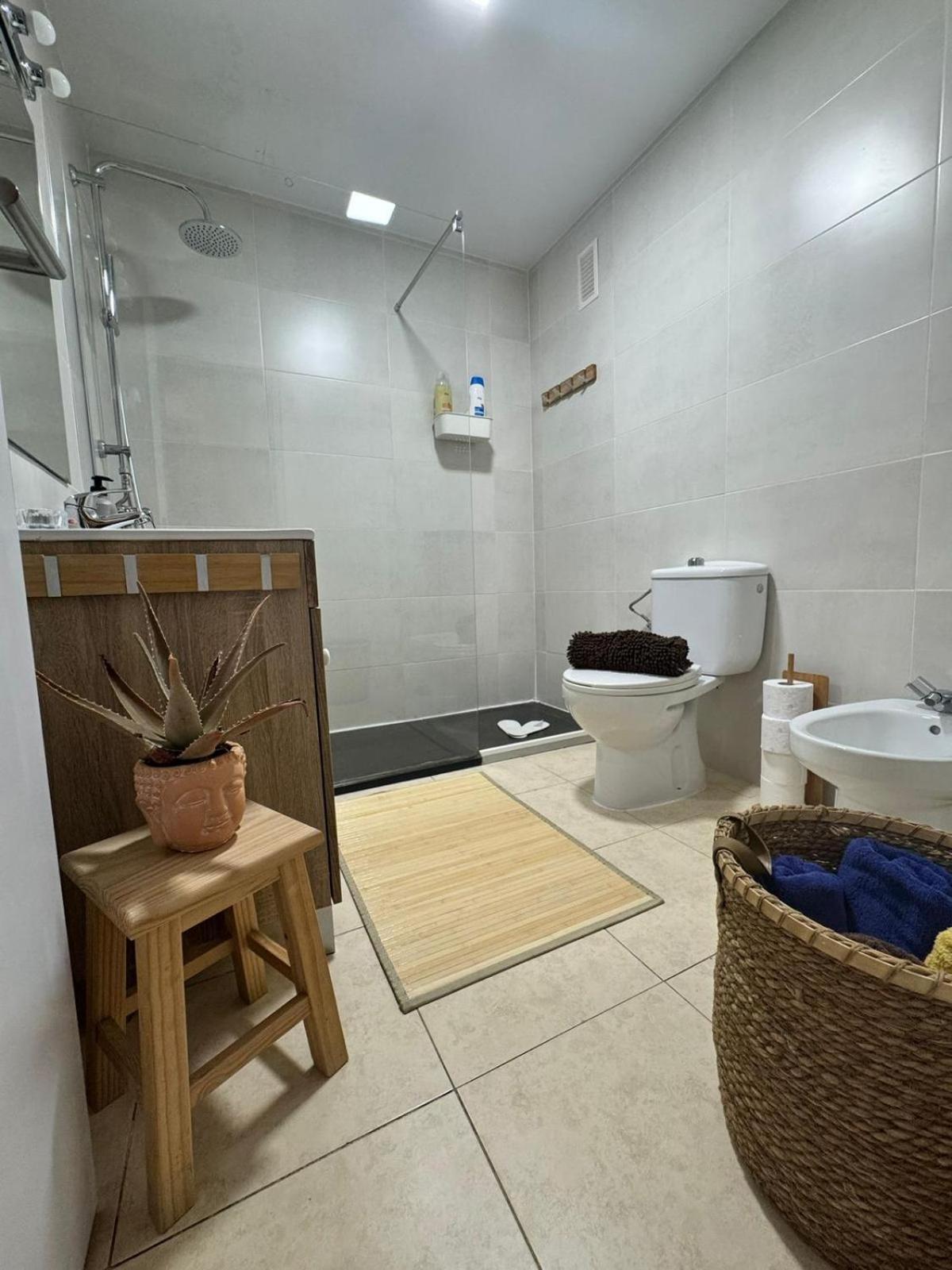 Ferienwohnung Rincon De Paz Corralejo Exterior foto