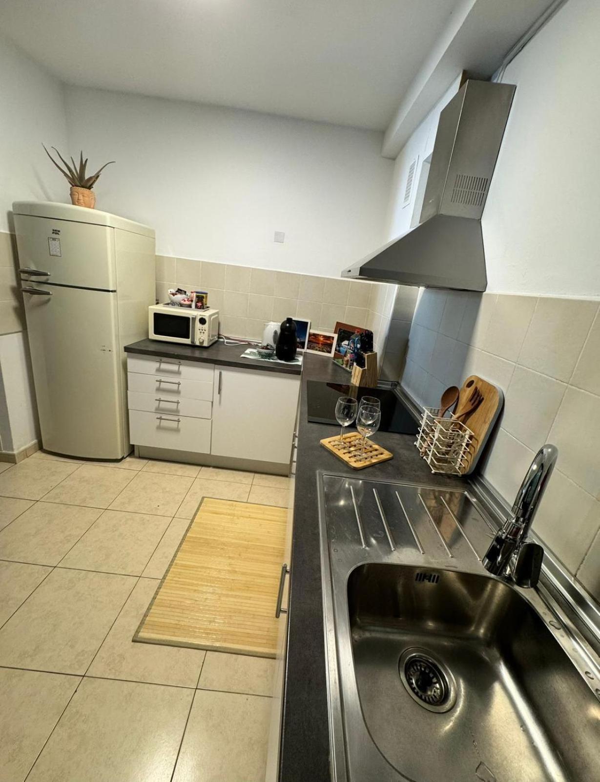 Ferienwohnung Rincon De Paz Corralejo Exterior foto
