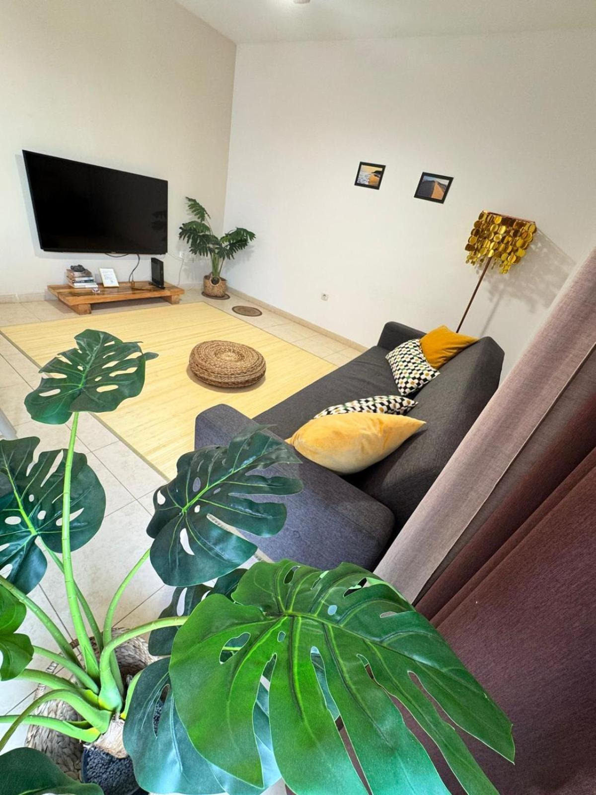 Ferienwohnung Rincon De Paz Corralejo Exterior foto