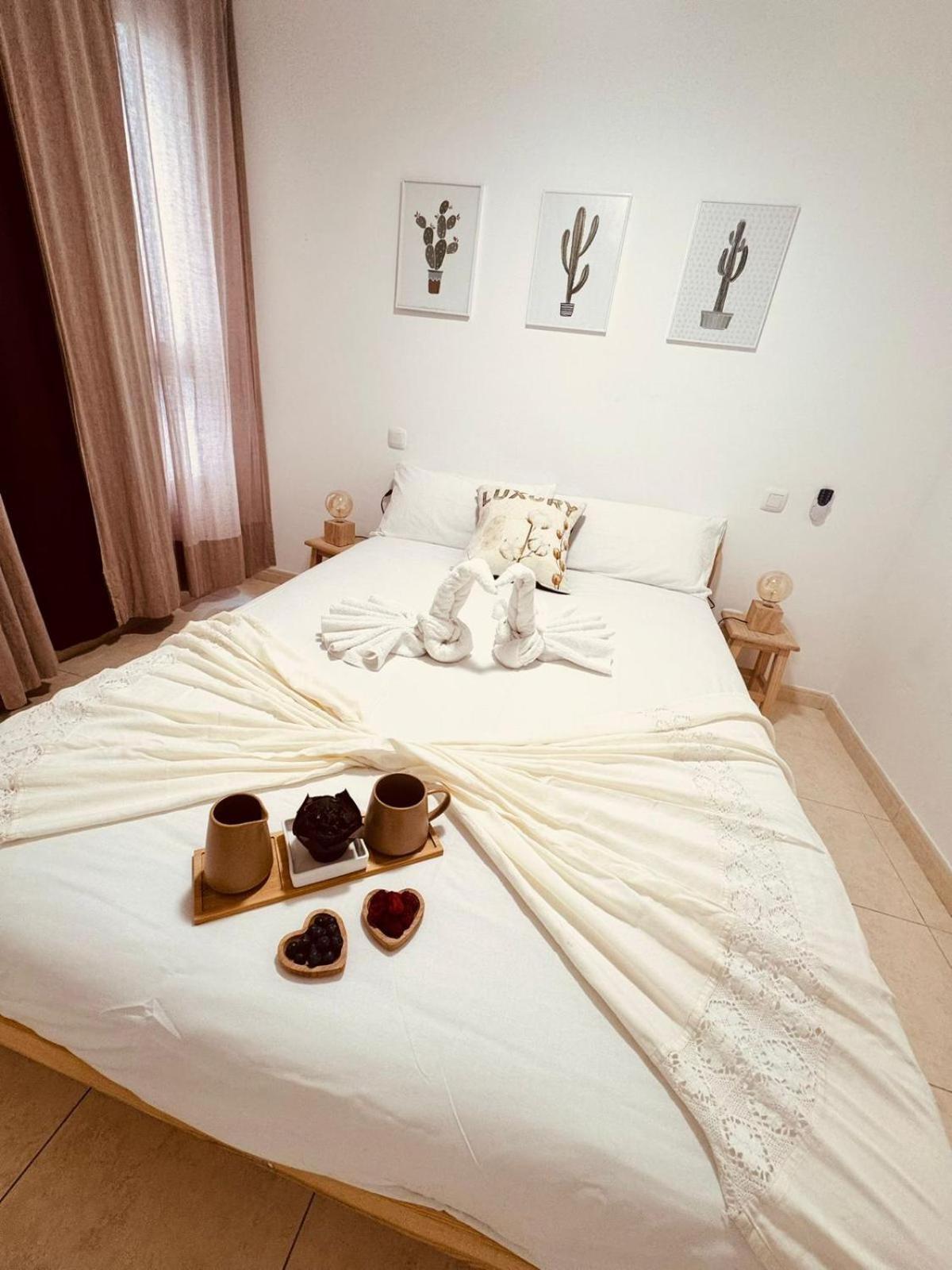 Ferienwohnung Rincon De Paz Corralejo Exterior foto