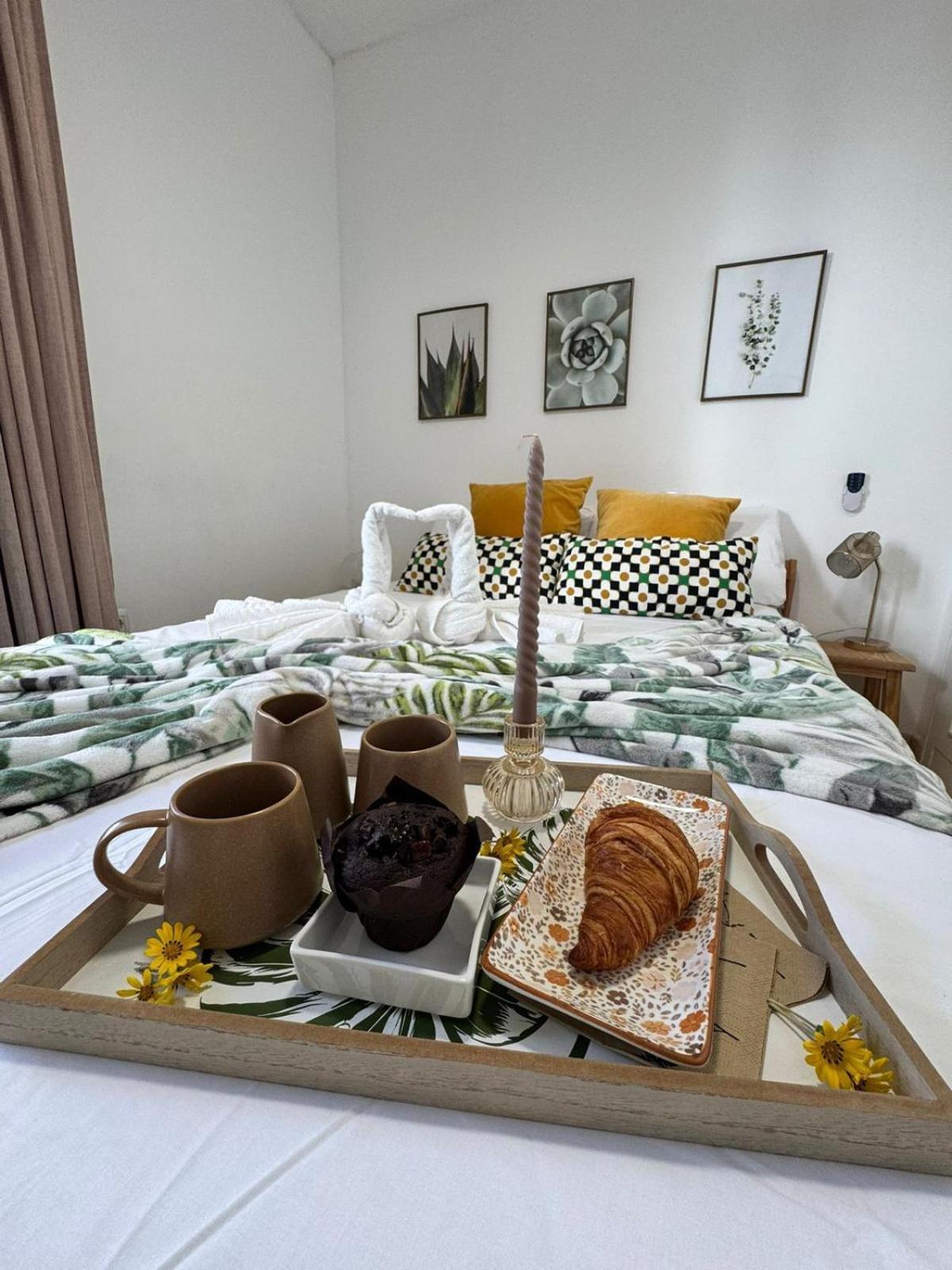 Ferienwohnung Rincon De Paz Corralejo Exterior foto