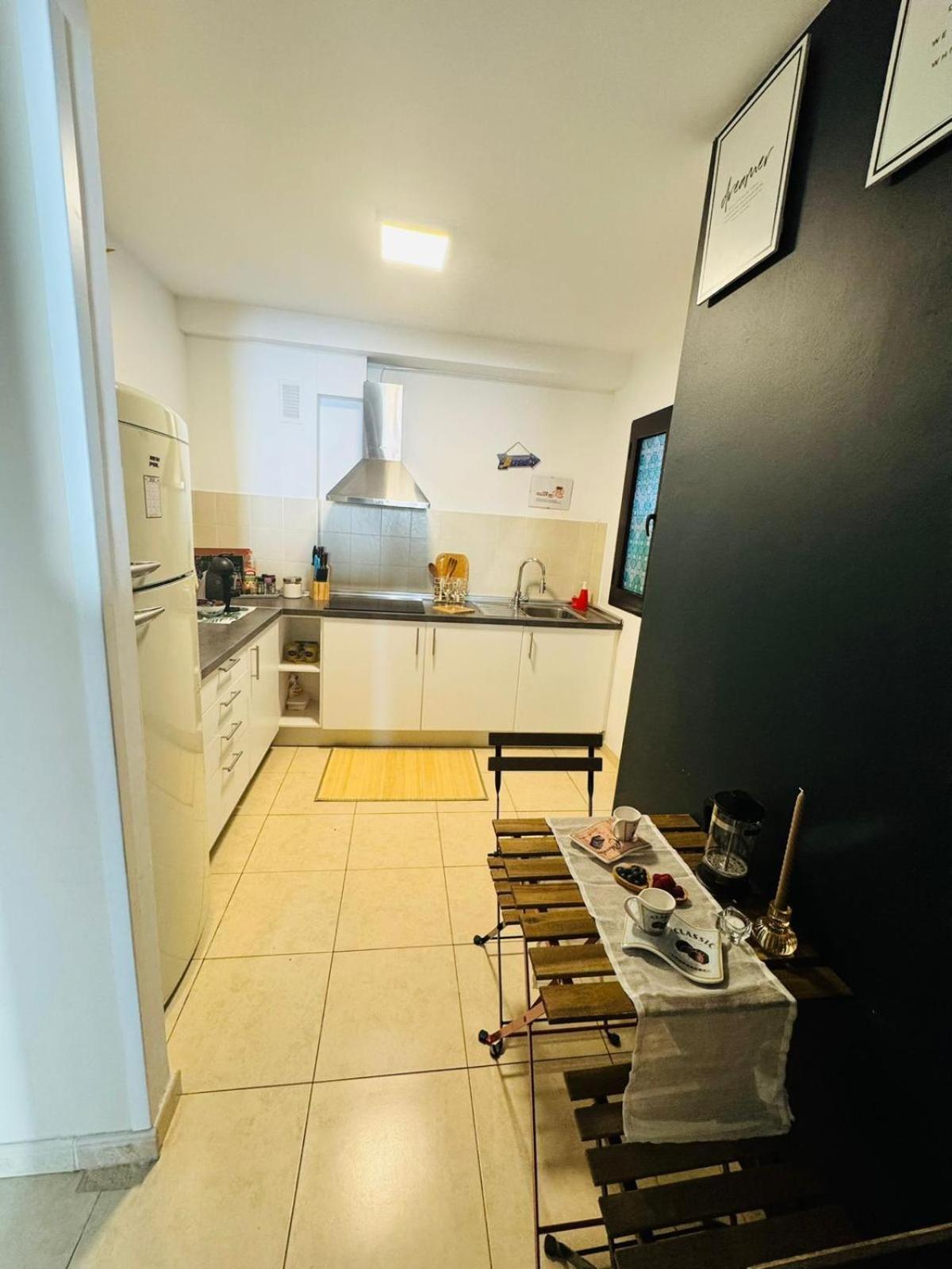 Ferienwohnung Rincon De Paz Corralejo Exterior foto